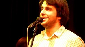 Пётр Налич - Цветочек Аленький 25.7.12 Б2