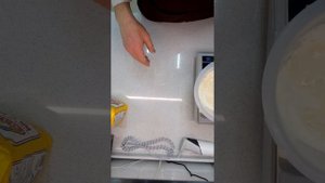 Как получить клейковину из муки 1