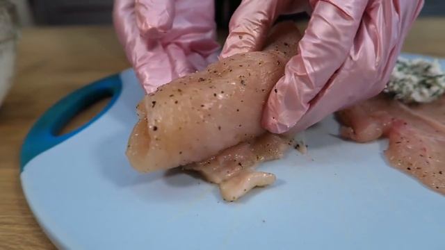 ПОХУДЕЛА смешав МЯСО и ТВОРОГ!!! Понравится ВСЕМ! Рецепты на любой ВКУС! КОТЛЕТЫ, РУЛЕТИКИ и САЛАТ. смотреть онлайн