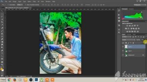 HOW TO EDIT CLASSIC EDIT {PHOTOSHOP CC 2014}