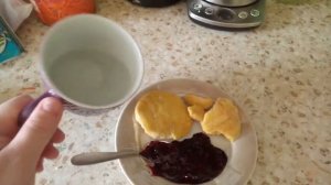 #БЕЗЙОДОВАЯ ДИЕТА ПЕРЕД ЛЕЧЕНИЕМ #РАДИОКТИВНЫМ ЙОДОМ.Как я соблюдала и чем питалась.