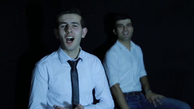 Smbat Arayanc ft Serob Grigoryan-Tur indz hambuyrd (Official video music) 2018 смотреть онлайн