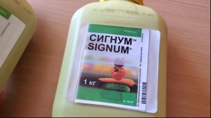 ОСТОРОЖНО ПОДДЕЛКА! Препарат Сигнум, как отличить подделку?