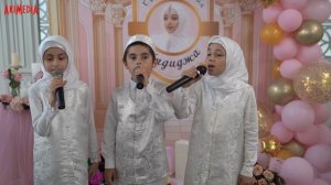 Группа ХАЙРАТ - Родители (Нашид на русском) 2021