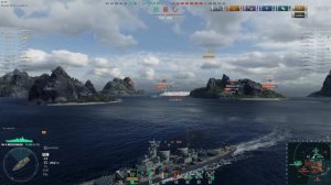 ЛИНКОР MECKLENBURG! ДОБРО ПОЖАЛОВАТЬ В КАРЕТУ! WORLD OF WARSHIPS