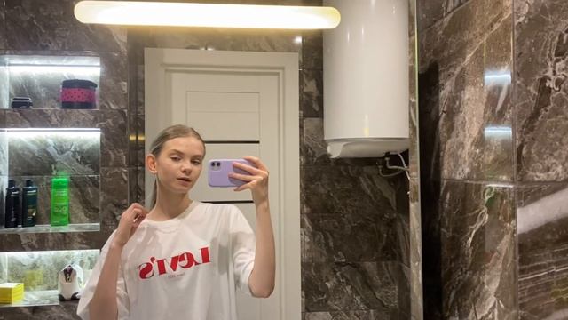 МОЙ ВЫХОДНОЙ ДЕНЬ | учёба, уход за собой, разговоры | My Weekend смотреть онлайн