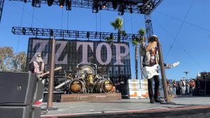 ZZ Top “Sixteen Tons” Beachlife 05.05.2024 🎸 🏝️