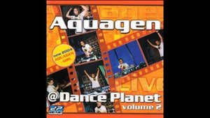 Aquagen - @ Dance planet vol.2 (2004)