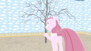 MLP игра в кальмара