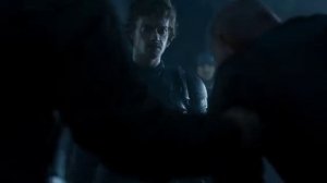 Game of Thrones | s04e08 | 2014 / Игра Престолов | Гора и Змей | Solod | Евгений Солодухин