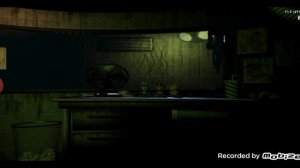 Фнаф 3 4 часть