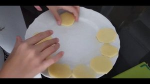 РАСКРЫВАЮ СЕКРЕТНЫЙ РЕЦЕПТ ПОЛЕЗНЫХ ЧИПСОВ! Как приготовить ЧИПСЫ! Чипсы от Aleksia Official