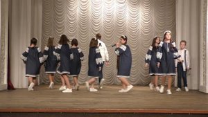 "Купалинка" Белорусская народная песня