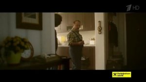 Реклама Райффайзенбанк Сантехник