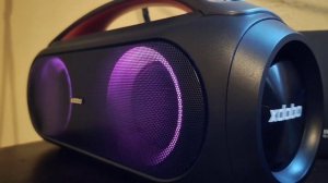 BASS TEST ??? Tronsmart BANG VS XDOBO vibe plus ???