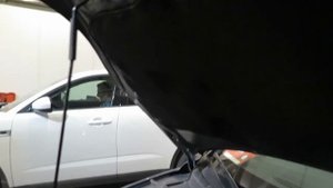Пример похабной установки иммобилайзера на Honda CRV