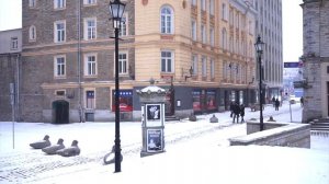 ЧЕМ ЗАНЯТЬСЯ ЗИМОЙ В ТАЛЛИННЕ // Рождественские каникулы в Эстонии