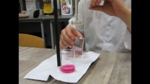 Первобытная химия. Щелок из золы