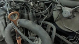 Немного об Audi 80
