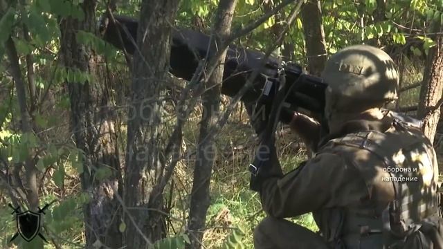 АМЕРИКАНЦЫ ВЗРЕВЕЛИ ОТ УЖАСА Россия применила излучатель невидимых полей ЛПД 802 смотреть онлайн