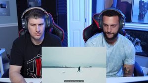 CRAZY REACTION!! SHAMAN - CONFESSION (music and lyrics: SHAMAN)