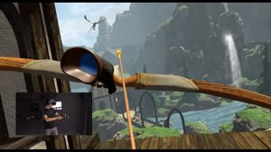 ELVEN ASSASSIN VR. Краткий обзор игры