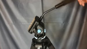 Штатив Falcon Eyes Cinema VT-1700  \\ отзывы в Плеер.Ру