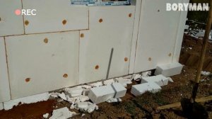 Семья построила ДОМ из КОНТЕЙНЕРОВ своими руками! А сейчас все хотят зайти внутрь этого ЧУДА!