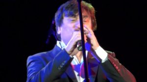 Александр Серов - Ночным Белградом
