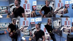 Gizmo - Ай-хай Салауат (Караван-Сарай Кавер)