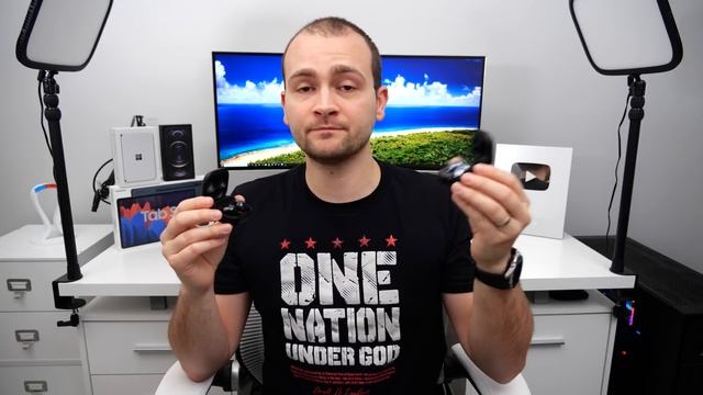 Galaxy Buds Pro: Top 10 NEW Features! смотреть онлайн