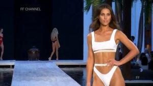 модный показ