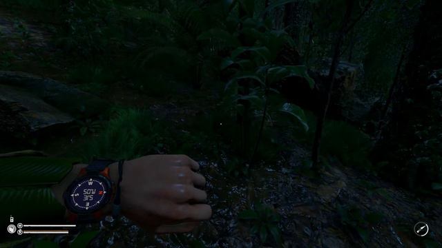 Green Hell #3 - Исследую джунгли 🎮 Прохождение истории смотреть онлайн