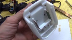 DIY аккумуляторный насос для резиновых лодок.