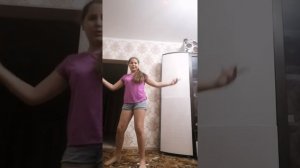 Танец Ламбада