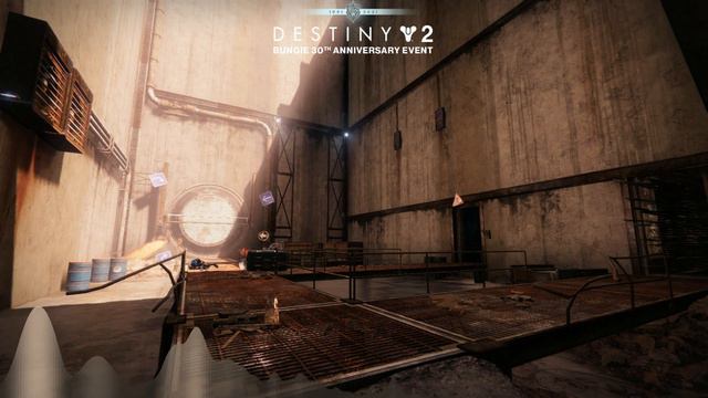 Destiny 2： 30th Anniversary Event OST - Decay