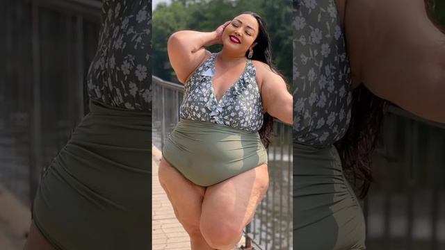 Jaylynn.juelz Bbw...Wiki Biography | age | weight | relationship | net worth | Curvy model plus siz смотреть онлайн