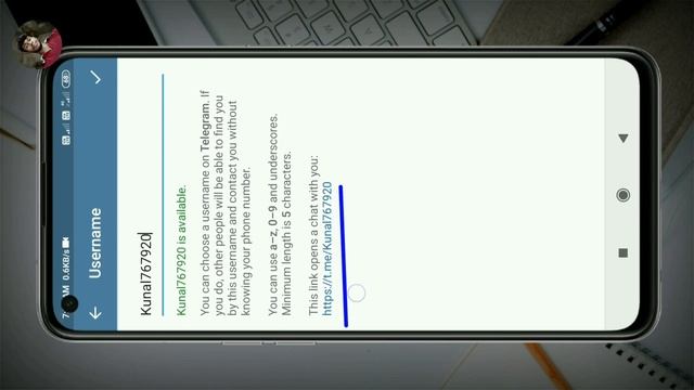 Telegram Profile Link Share Kaise Karen ।। How To Create Teligram Profile Link ।। Teligram Profile смотреть онлайн