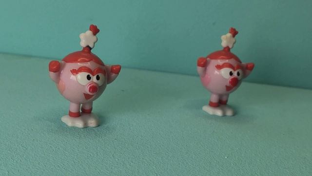 Детям