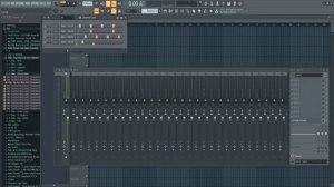 3 вида прямой бочки