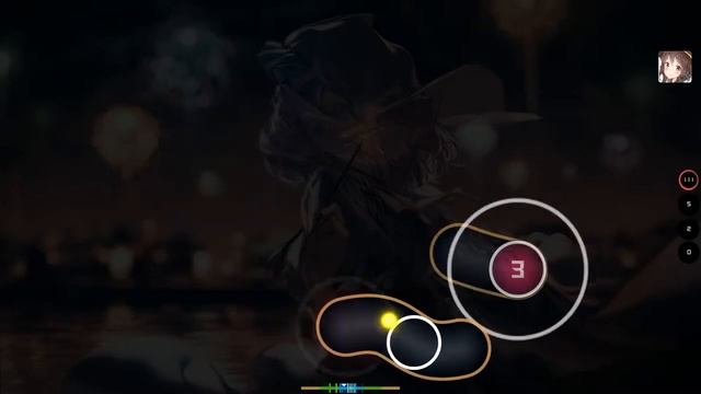 FC'D My Favorite Osu! Map For 4000pp смотреть онлайн