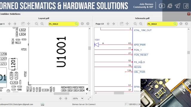 PM439|PMI632|Power Sequence explain|Redmi 8A Dual Fully Dead|Fault Finding Step By Step|By MIJANUR