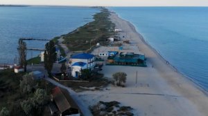 СЕРГЕЕВКА | Отдых 2022 | Черное море Одесская область