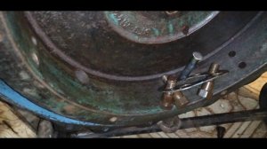 #Т-40. Капиталка двигателя Д-37. Часть 2.