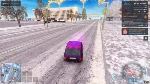 ЛУЧШАЯ НИВА НА ПРОЕКТЕ! ОБЗОР И ТЮНИНГ НОВОГО ВАЗ 2121 (НИВА) Stage low ПОД ДРИФТ В NEXTRP!