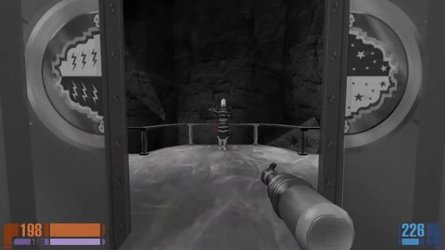 Star Trek Voyager: Elite Force Voyager Tour HD