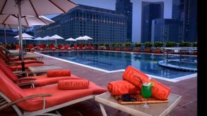 Rose Rayhaan by Rotana Dubai