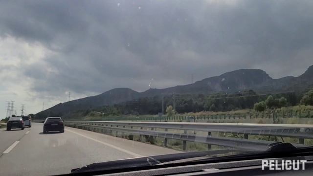 Льорет де мар & Валенсия,путешествия по Испании,поездка на машине,остановки в пути,лучший маршрут..