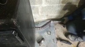 Стройка дома своими руками.Паровое отопление.Котел длительного горения.