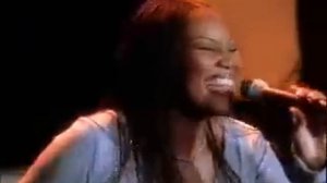 Yolanda Adams - I Believe I Can Fly (Live)